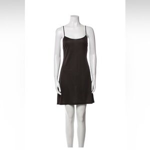 **SOLD** PROENZA SCHOULER Mini Slip